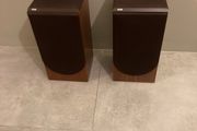 Bowers &amp; Wilkins DM22 Stereo Speakers