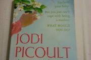 Jodi Picoult Harvesting The Heart