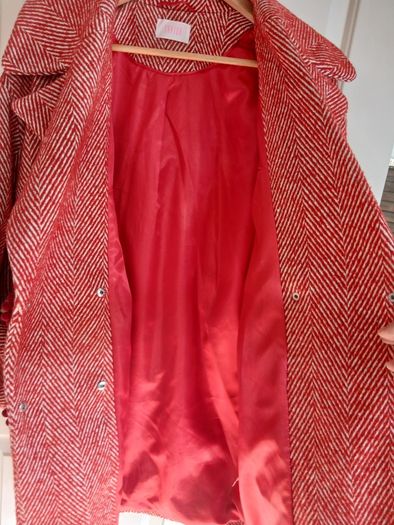 Savida stylish coat