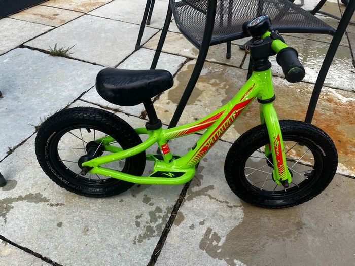 Specialized Hotwalk Balance Bike