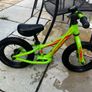 Specialized Hotwalk Balance Bike Image 2