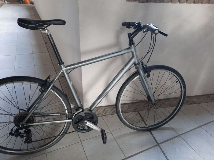 Trek 7.0