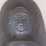 Virgin and Child Image 2