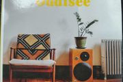 Oddisee - The Good Fight CD (2015) Digipak Conscious, Jazzy Hip-Hop EX+