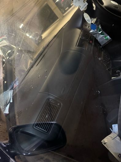 2003 Volkswagen Golf