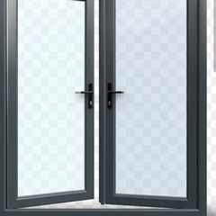 French doors