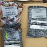 Renault Scenic / Megane 1.5 dCi Parts Bundle - Calipers, Driveshaft, Filters. Image 2