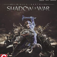 Middle-Earth: Shadow of War for Xbox One. Free Postage!