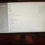 Dell P2210f Monitor (Tested and working) Image 4
