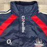 Vintage Y2K Oneills Cork Gaa Rain Jacket Mens S/M Image 3