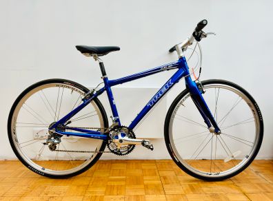 Trek 7.6 Fx Hybrid Sport Bike