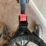 Masters 3 Wheel Push Trolly Image 4