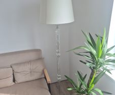 standing lamp