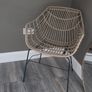 Jysk garden chair Image 2