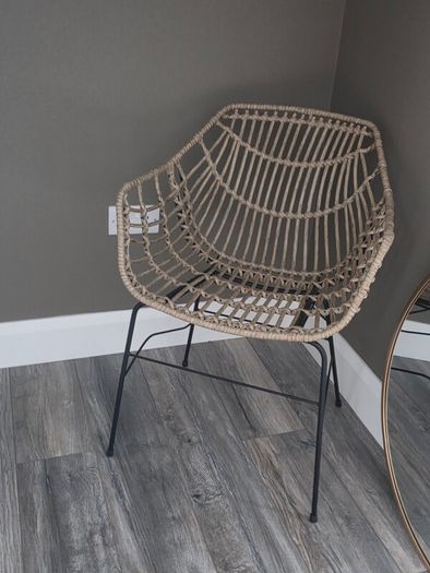 Jysk garden chair
