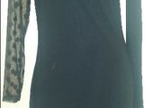 Brand new black lace dress by Atmosphere size UK16 EU44 Postage included