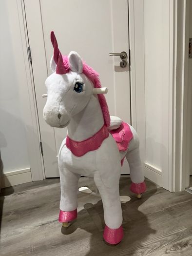PonyCycle Ride
