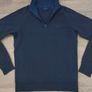 Gant Tech Prep Half Zip Jumper Mens Medium Image 2