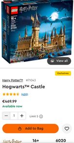 lego