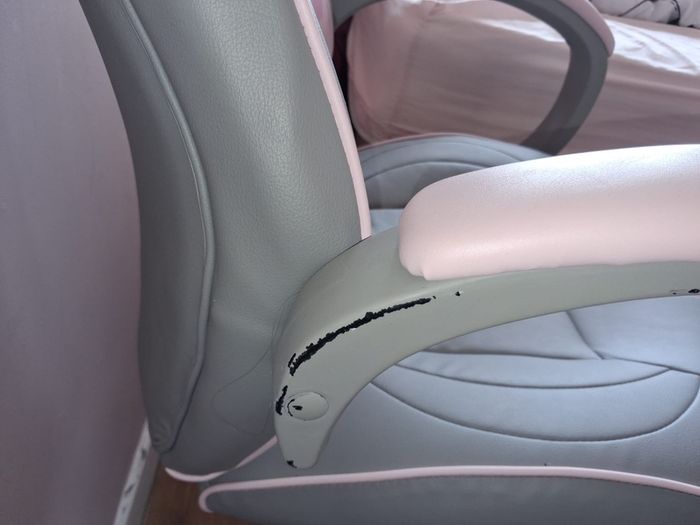 x rocker gaming chair