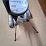 Golf Clubs. US Kids Golf Set For Right Handed 8 To 9 Year Old. Collect In Dublin Or Receive Via Post. Image 9