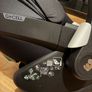 Maxi Cosi pebble 360 car seat and isofix base Image 7