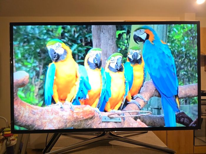 Samsung 46' Full HD Smart TV