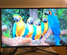 Samsung 46' Full HD Smart TV