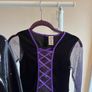 Girls Halloween Witch Costumes Image 5