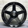 20" Inch Riveria RX700 Alloy wheels 6x114.3 Nissan Navara Mercedes X Class Image 7