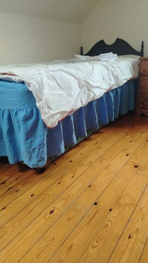 Single Bed