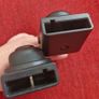 Cosatto car seat adaptors Image 3