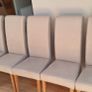 6 Dining Chairs Image 2