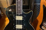 1977 Eko Bass Guitar