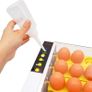 24-Egg Incubator with Automatic Digital Temperature Control Image 6