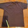 Bunker Mentality Golf Ball T-shirt L Image 4
