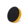 Glass Polish 12712 - Roll-on Interface Quick-Lock Pad / 3" (75 mm) Hook and Loop Image 2