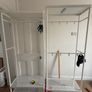2 x ikea wardrobe Image 3