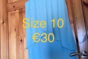 the collection dress