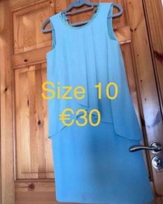 the collection dress