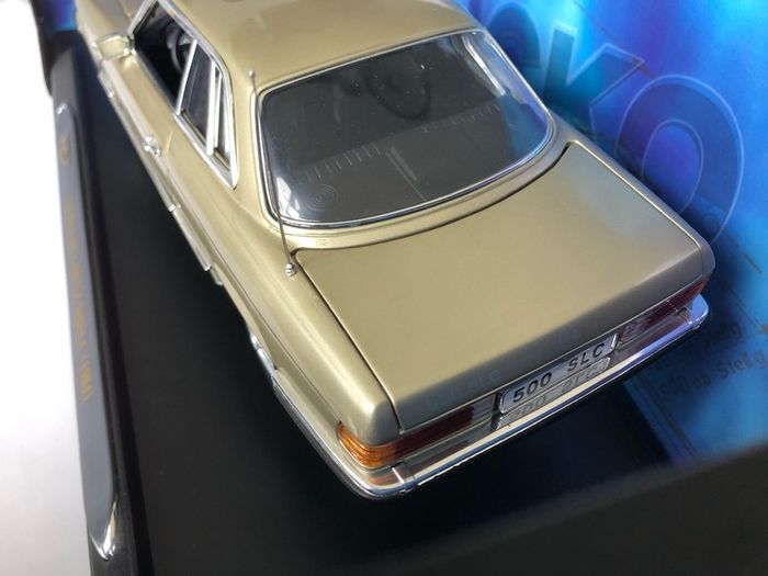 model cars AutoArt Minichamps Otto Norev