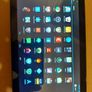 Prestigio Multipad, 4 Quantum 8.1, 3G, Tablet PC, Model PMT5487-3G, in excellent condition and working great Image 4