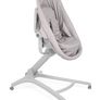 Chicco Baby Hug 4 in 1 Raised Baby Bouncer Image 6