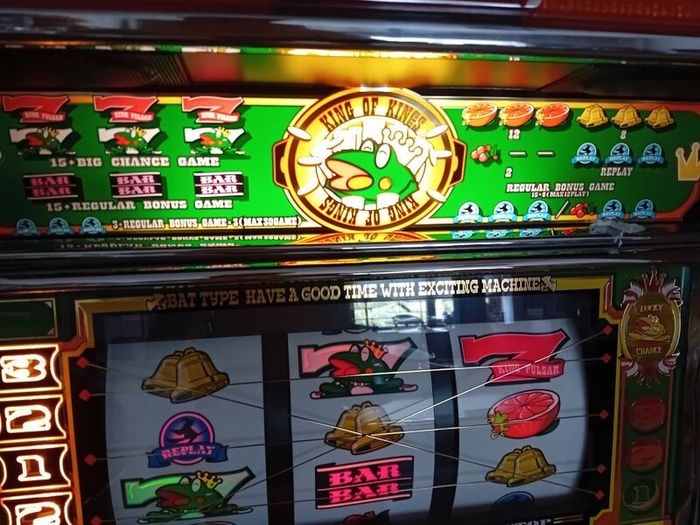 Slot Machine