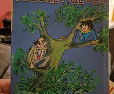 The Secret Seven