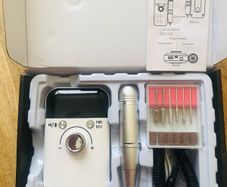 electric nail drill