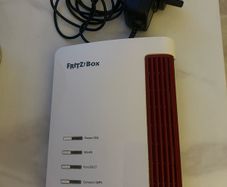 Fritz!box 7530