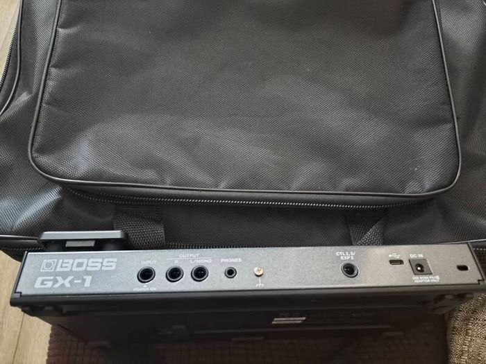 Boss GX1