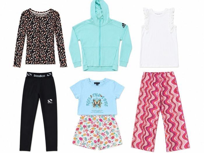 ALL AGES Girls Clothes Bundles - 2 for 40 Euro - 6-7yrs / 7-8yrs / 8-9yrs / 9-10yrs / 11-12yrs