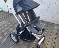 Quinny buzz travel system